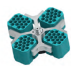 Laboratory-Rugged and indispensable-ROTOFIX 32 A-RPM: 500 - 6,000 min-Hettich Germany